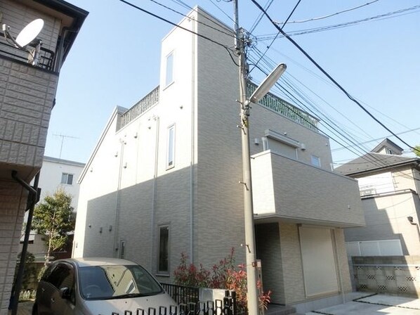 ヴィエンナの物件内観写真